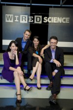Watch Wired Science Niter